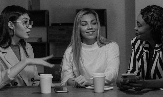 Impactful Content for Modern Audiences